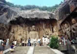 Longmen Grottoes